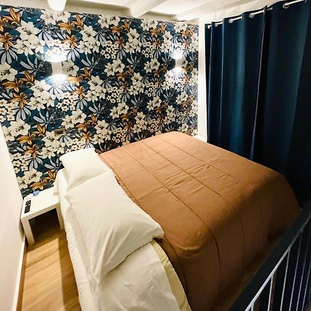 Chiaia175 Hotell Napoli Eksteriør bilde