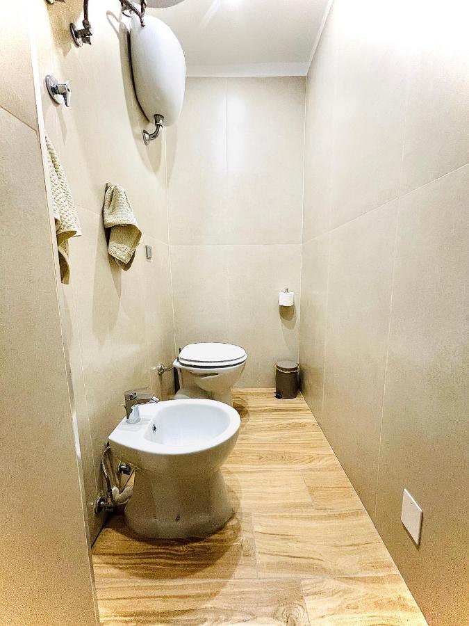 Chiaia175 Hotell Napoli Eksteriør bilde