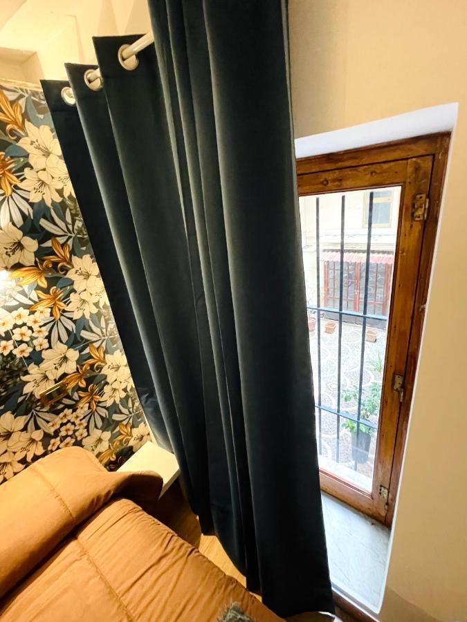 Chiaia175 Hotell Napoli Eksteriør bilde