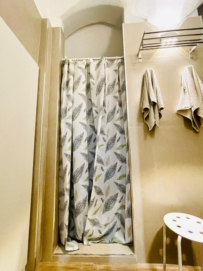 Chiaia175 Hotell Napoli Eksteriør bilde