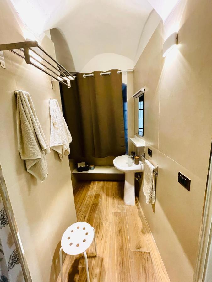 Chiaia175 Hotell Napoli Eksteriør bilde