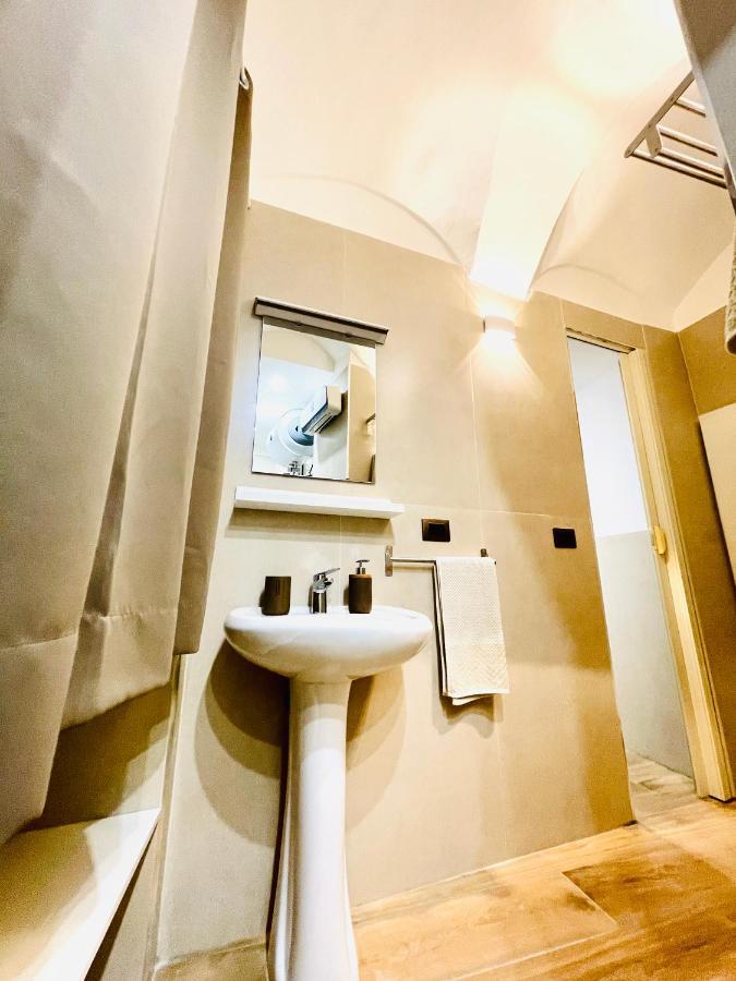 Chiaia175 Hotell Napoli Eksteriør bilde
